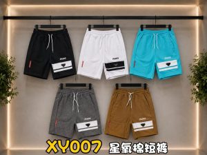 Shorts#B