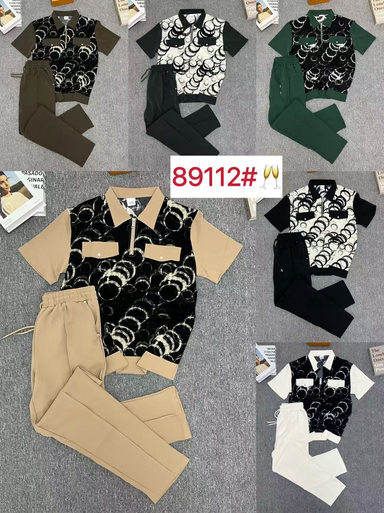 Smooth long 2pcs 5