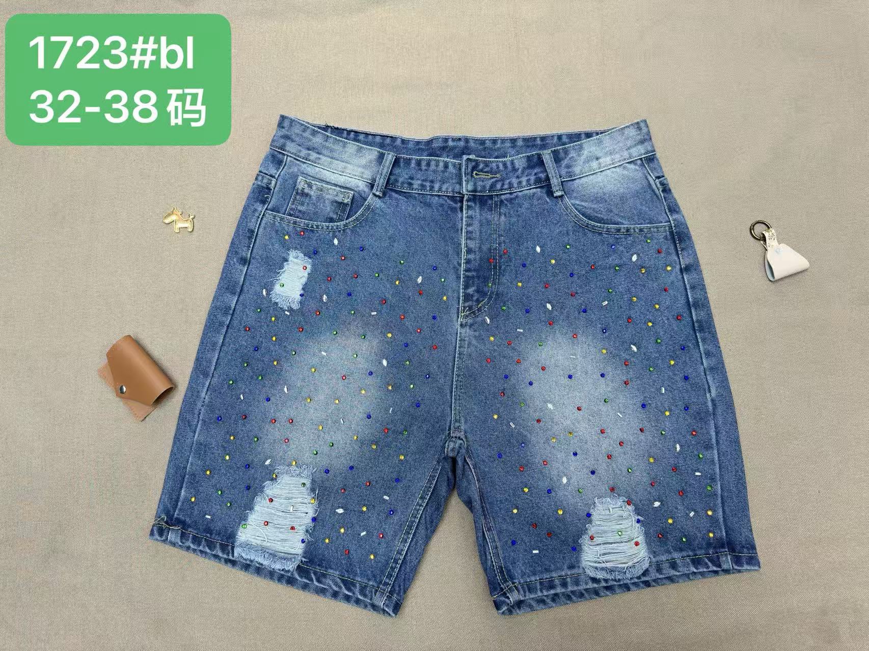 Short jeans17# 8