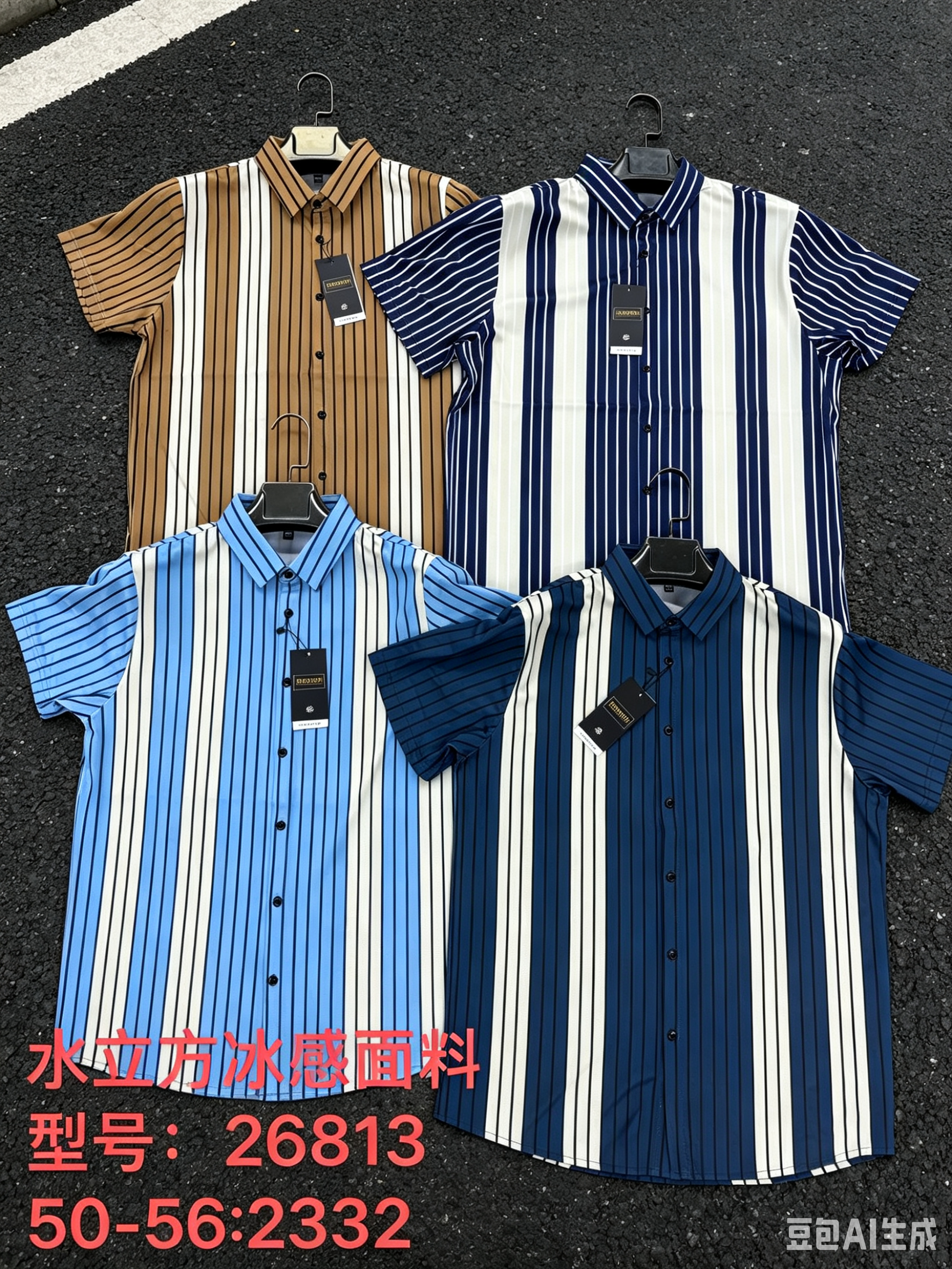 Button shirt 30