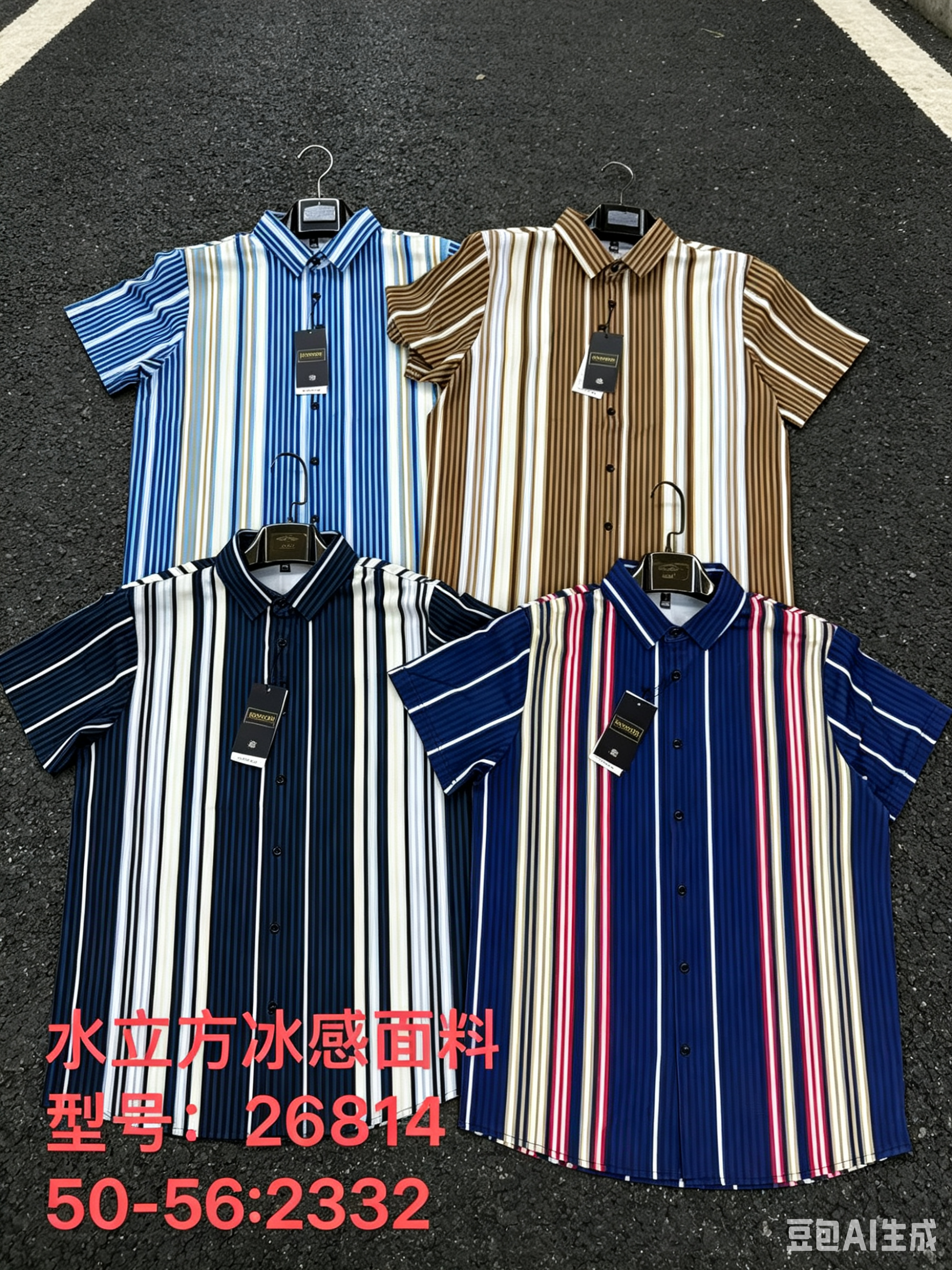 Button shirt 29