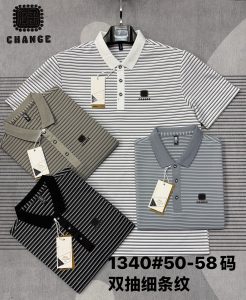 Polo shirt#C