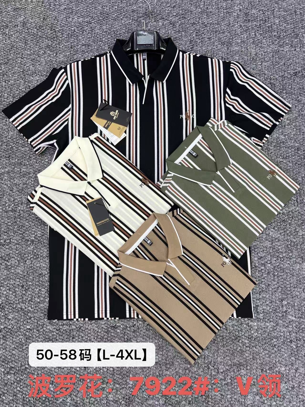 220g poloB# 8