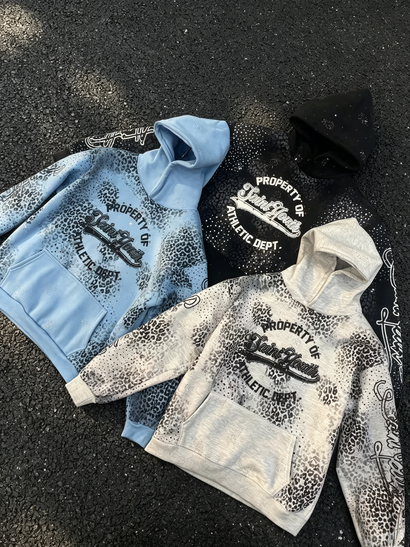 350g wool stone hoodie 22
