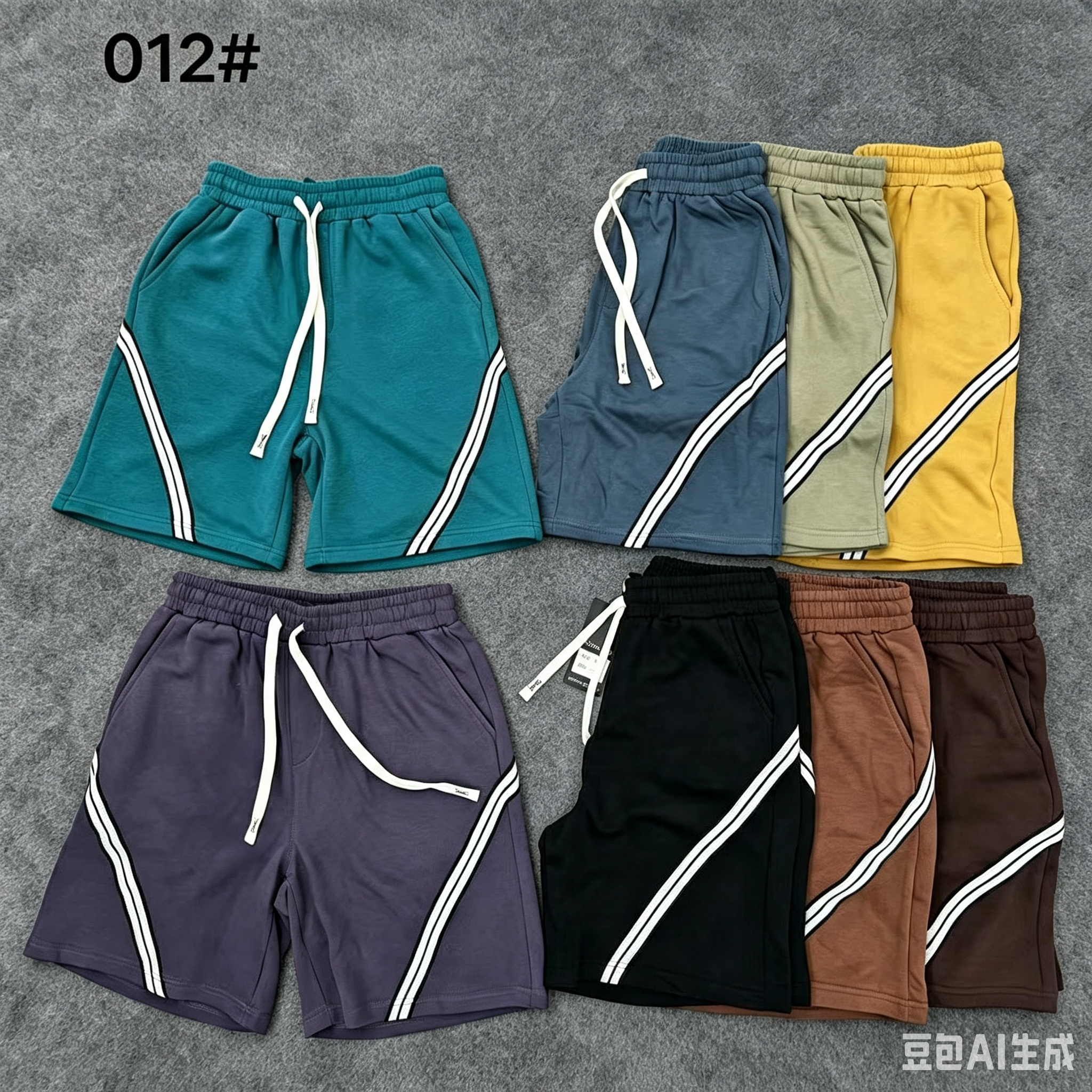 shorts# A 6