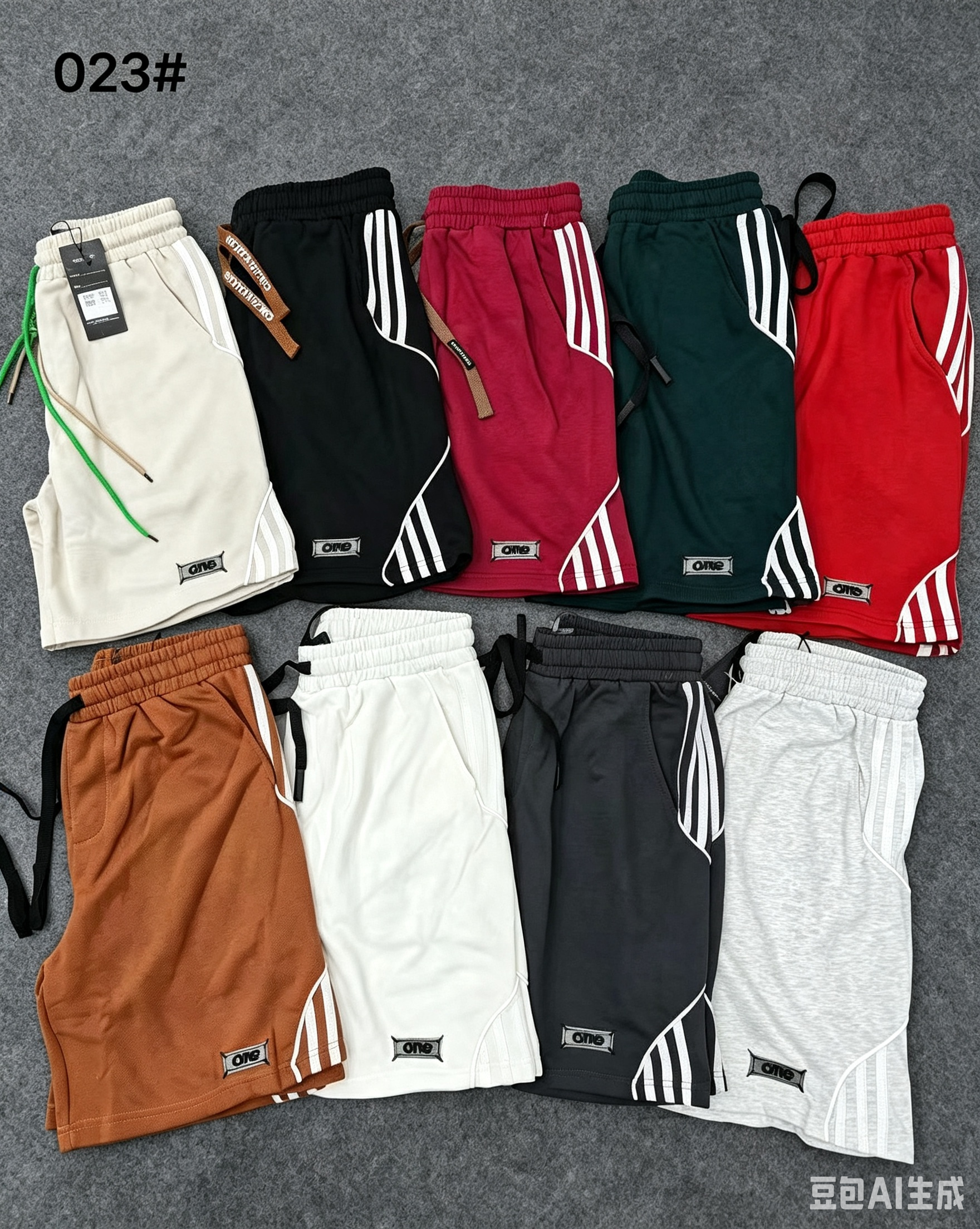 shorts# A 4