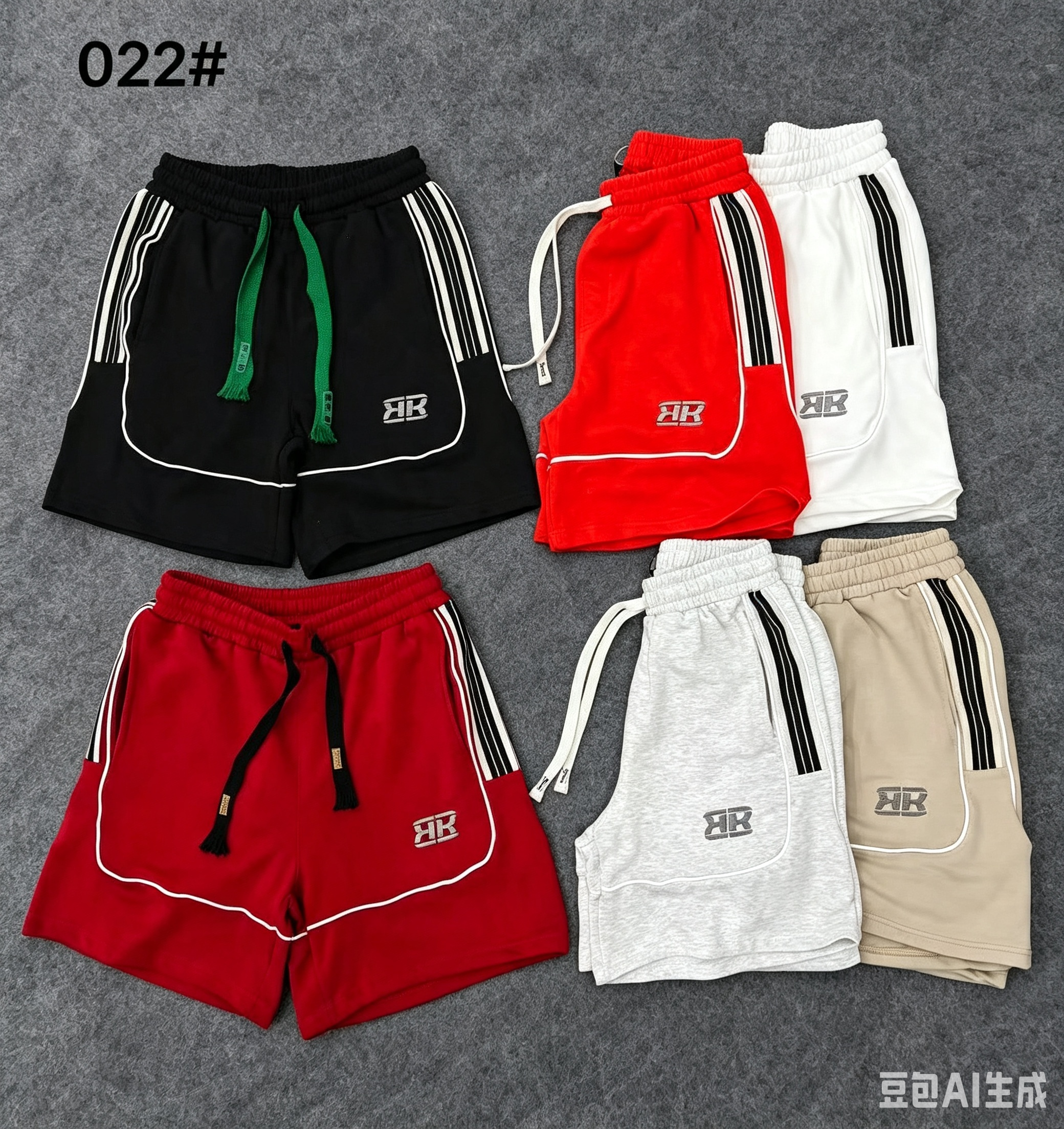 shorts# A 1