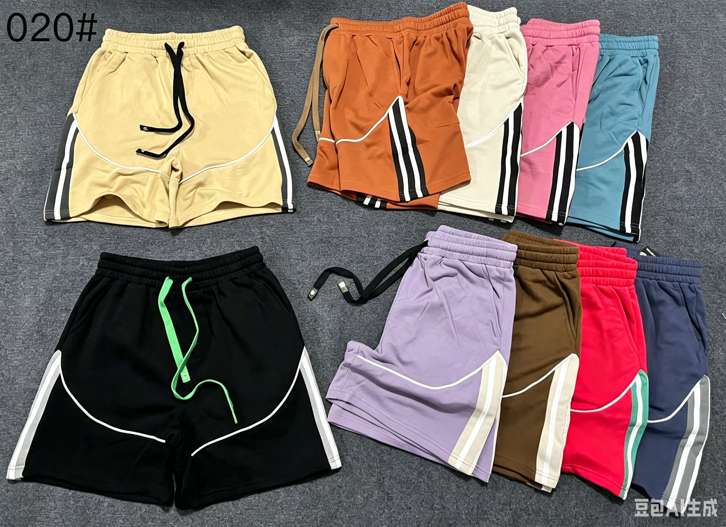 shorts# A 3