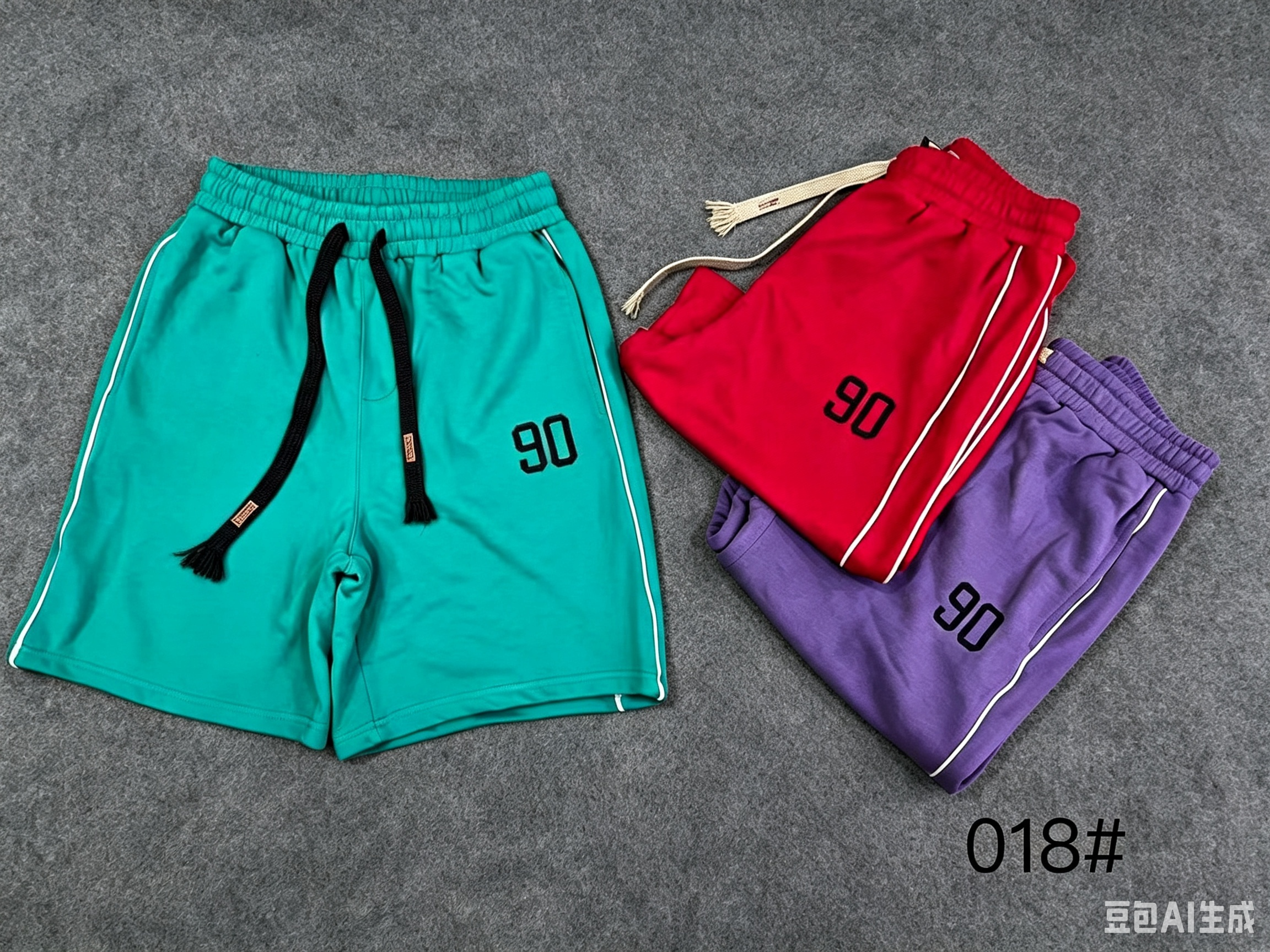shorts# A 2