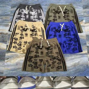 350g wool Shorts