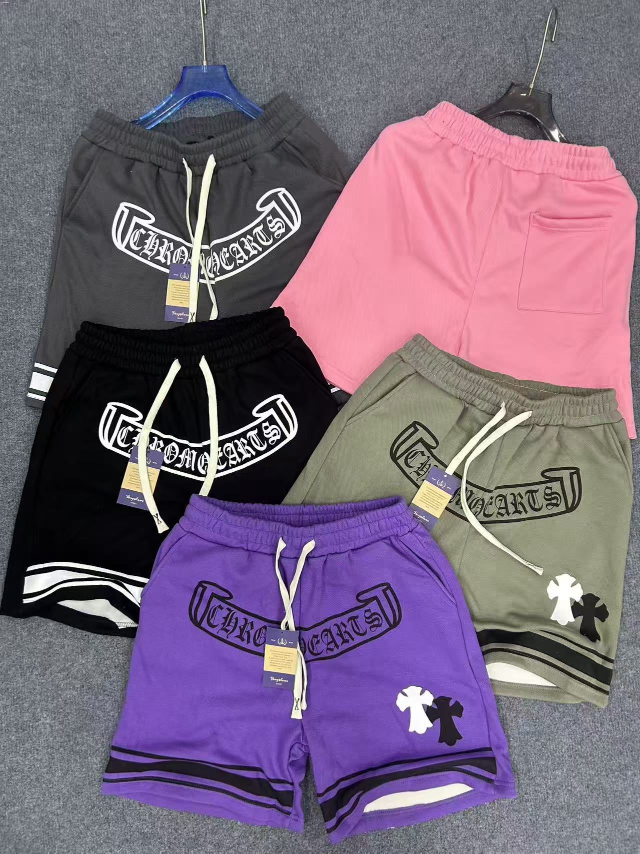 350g wool Shorts 25