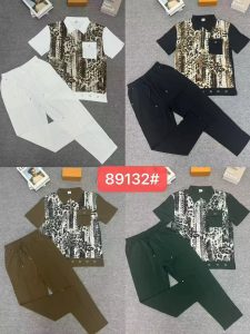 Smooth long 2pcs