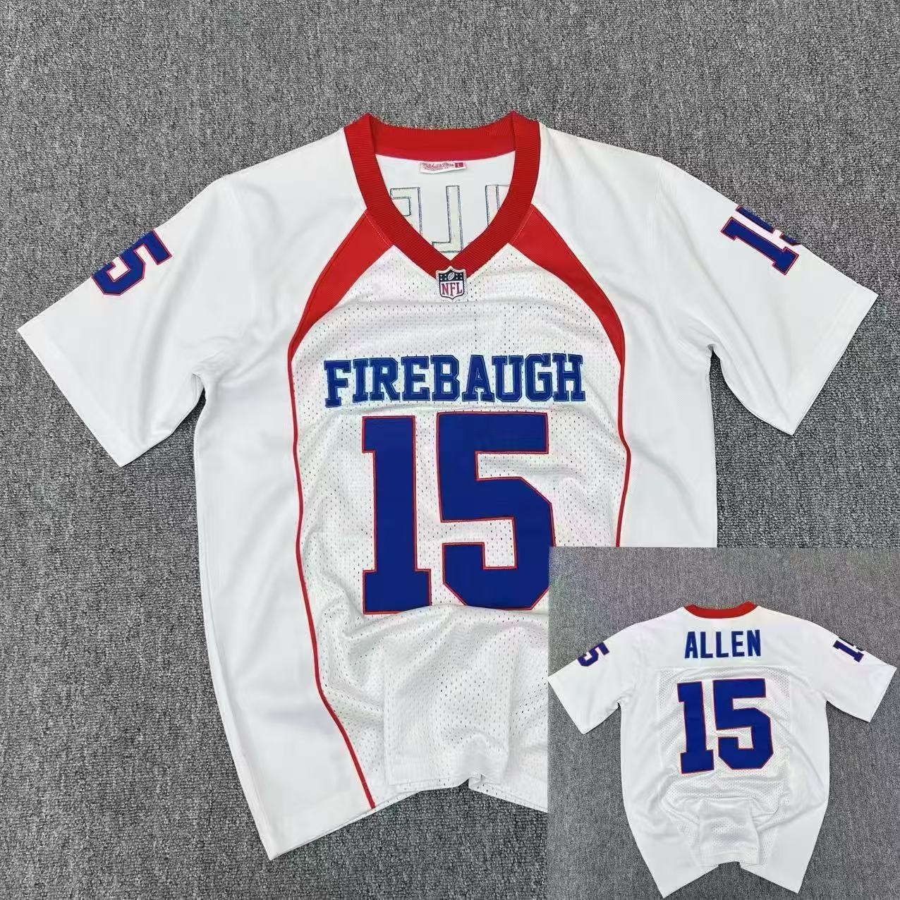 Jersey 11