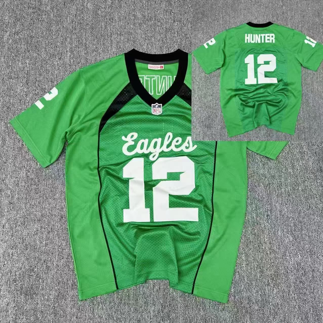 Jersey 10