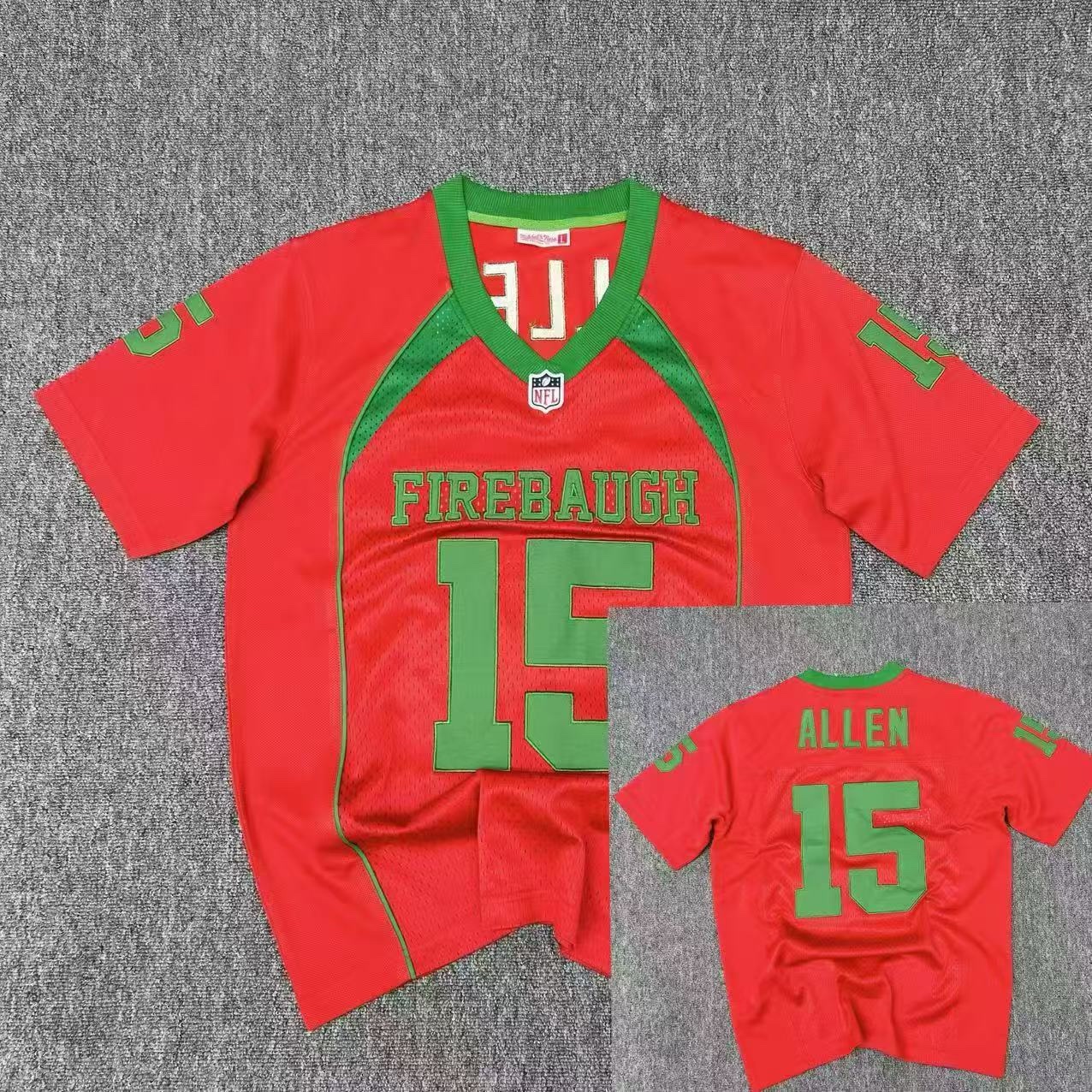 Jersey 9