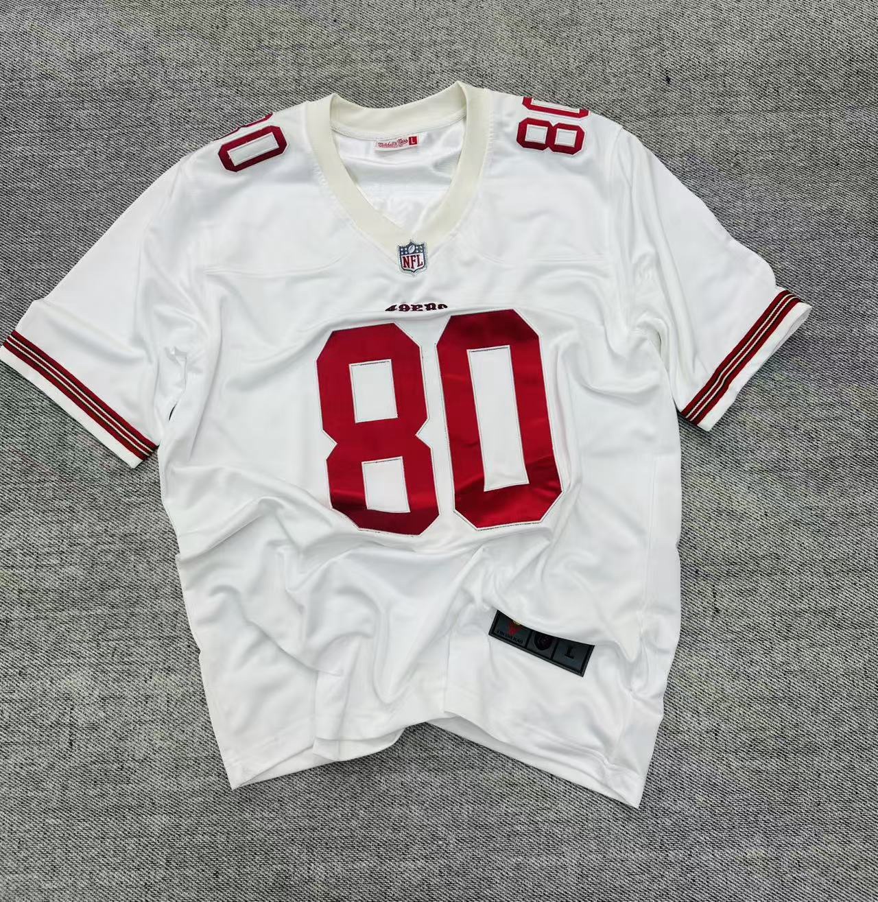 Jersey 7