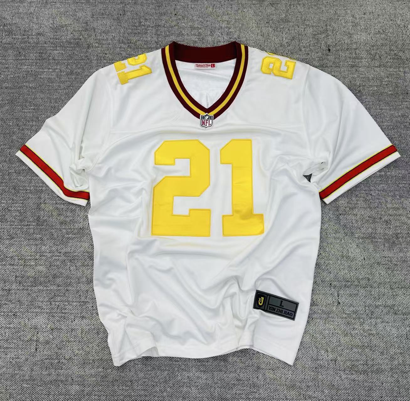 Jersey 6