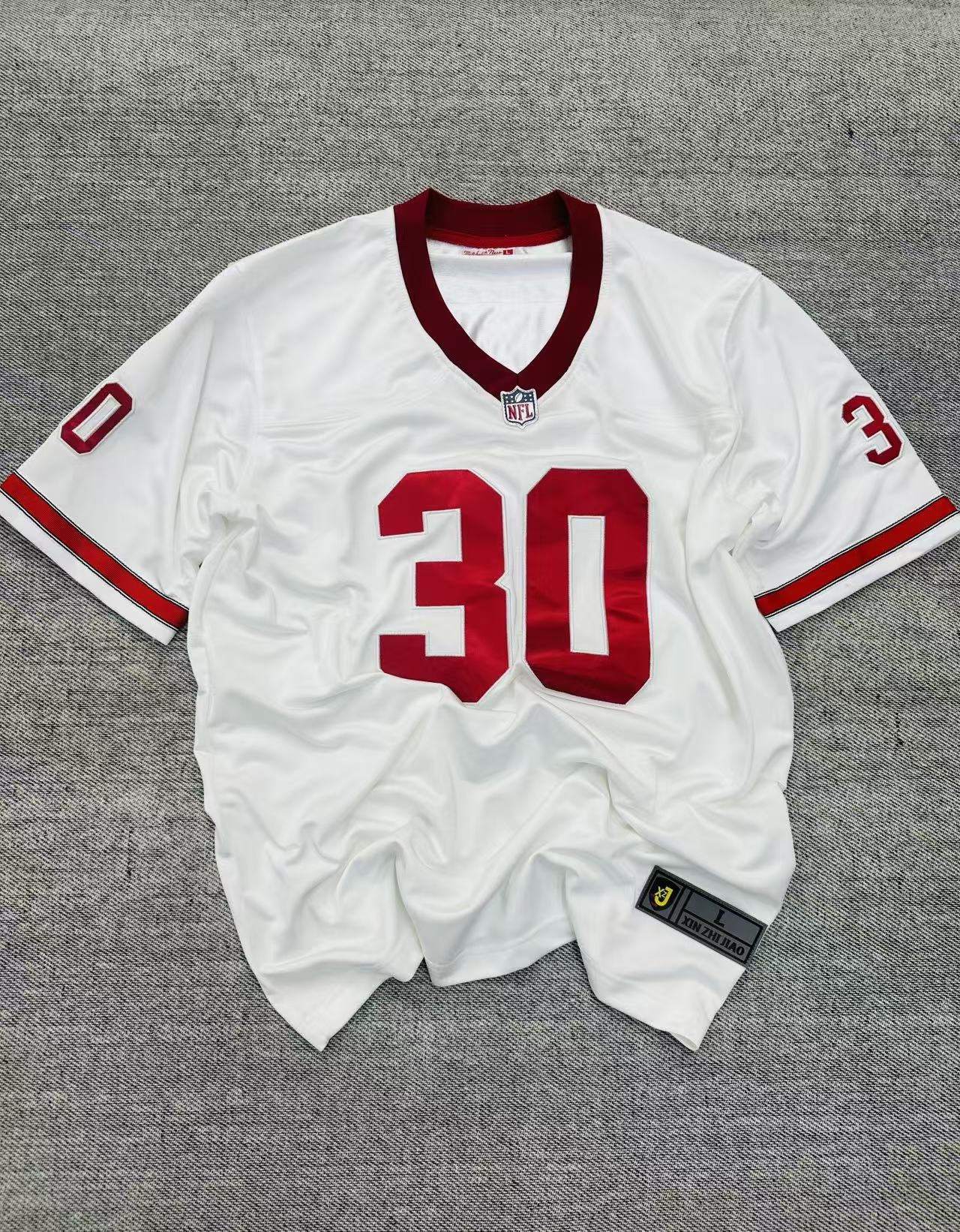 Jersey 5