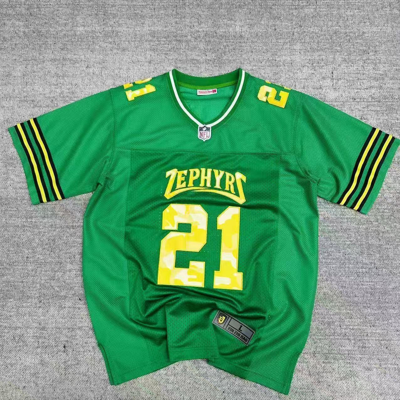 Jersey 4
