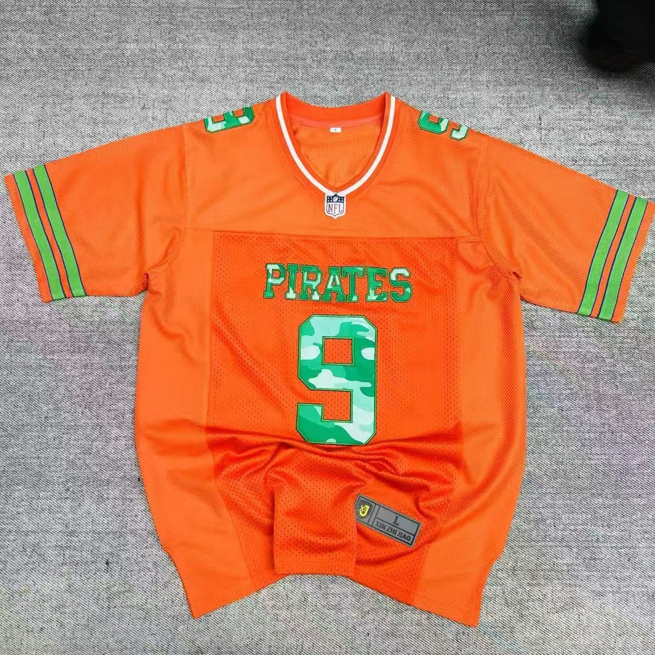 Jersey 3