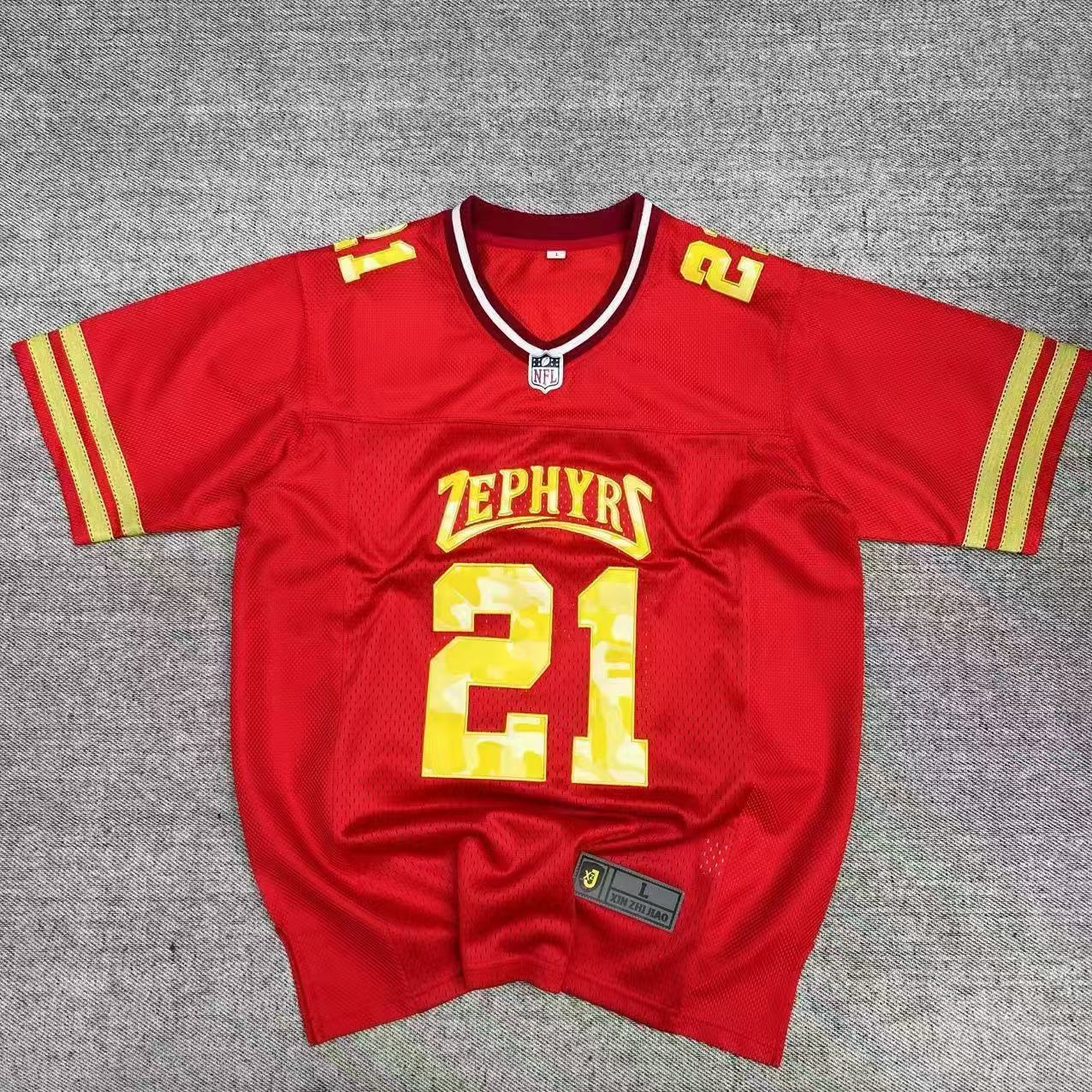 Jersey 2