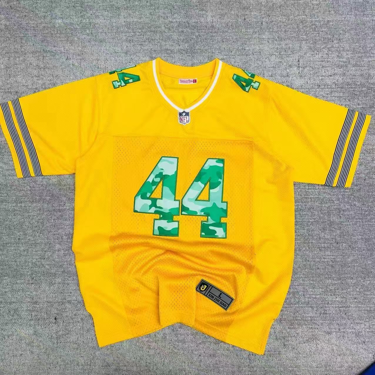 Jersey 1