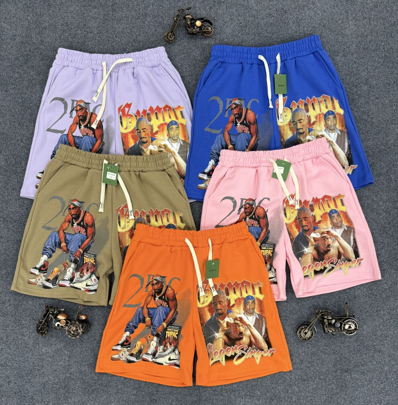 390g shorts 14