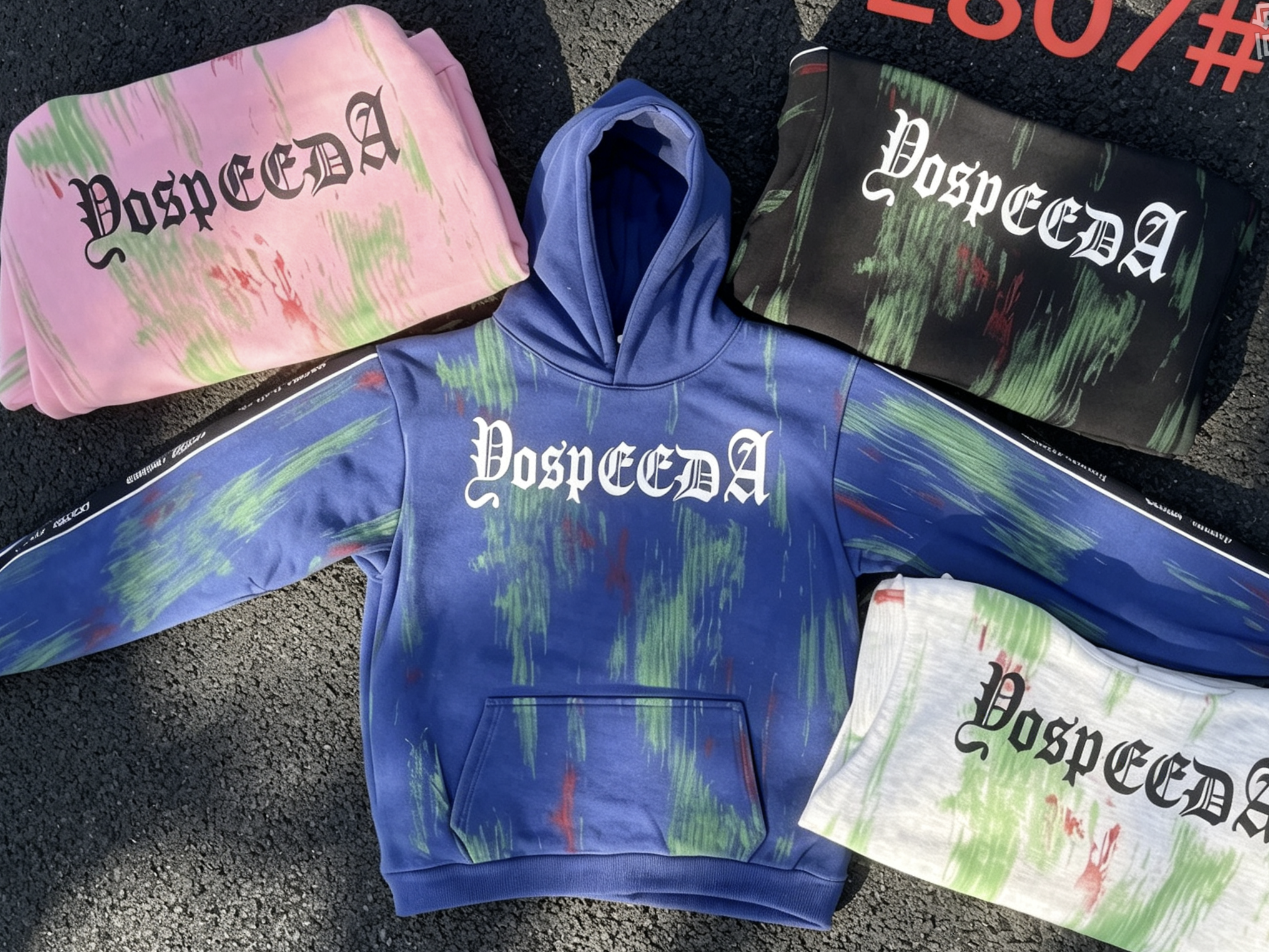 350g stone hoodie 13
