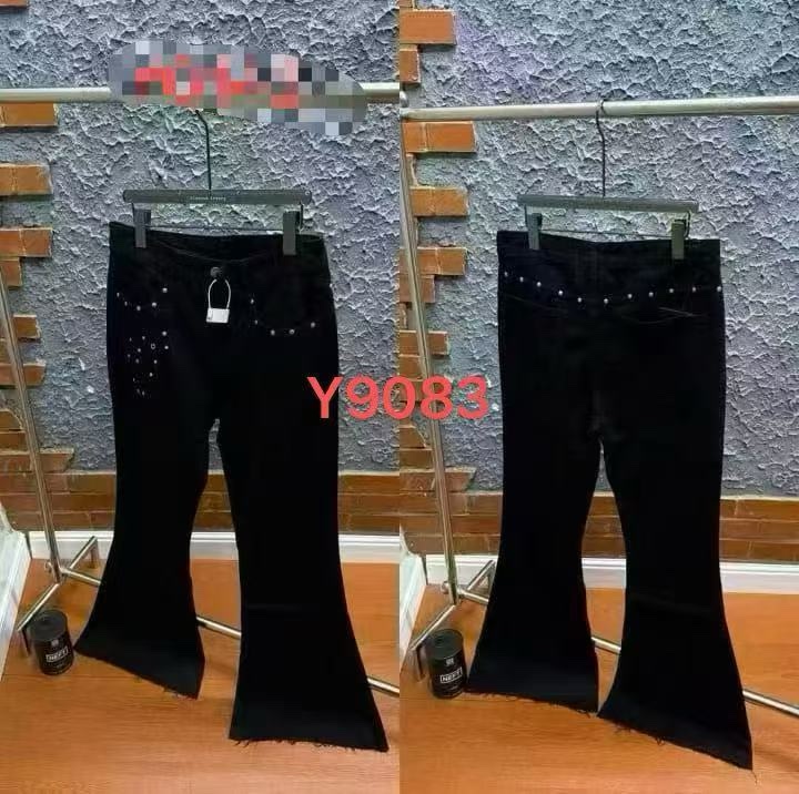 Baggy jeans#A 19