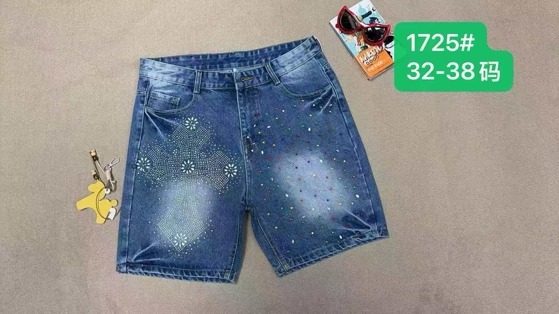Short jeans17# 11