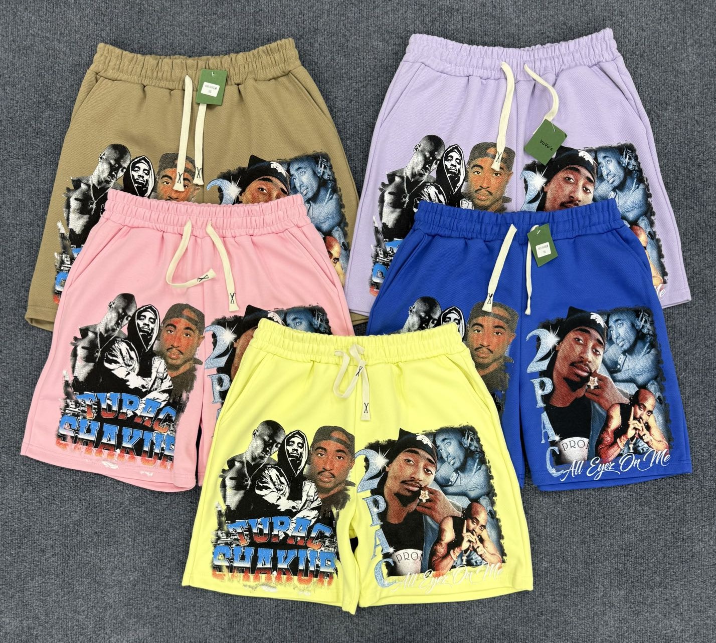 390g shorts 4