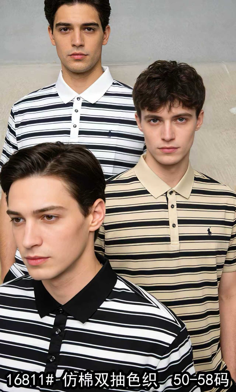 Polo shirtA# 4