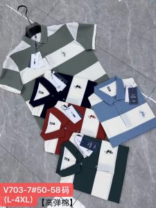 Polo shirtB#