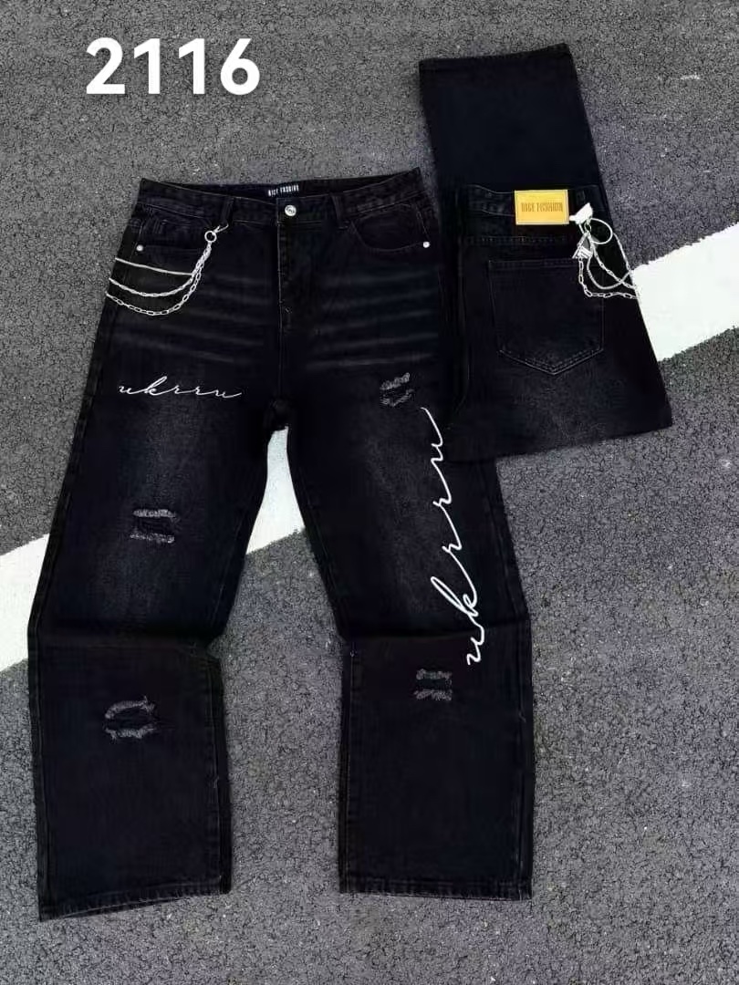 Baggy jeans#C 32