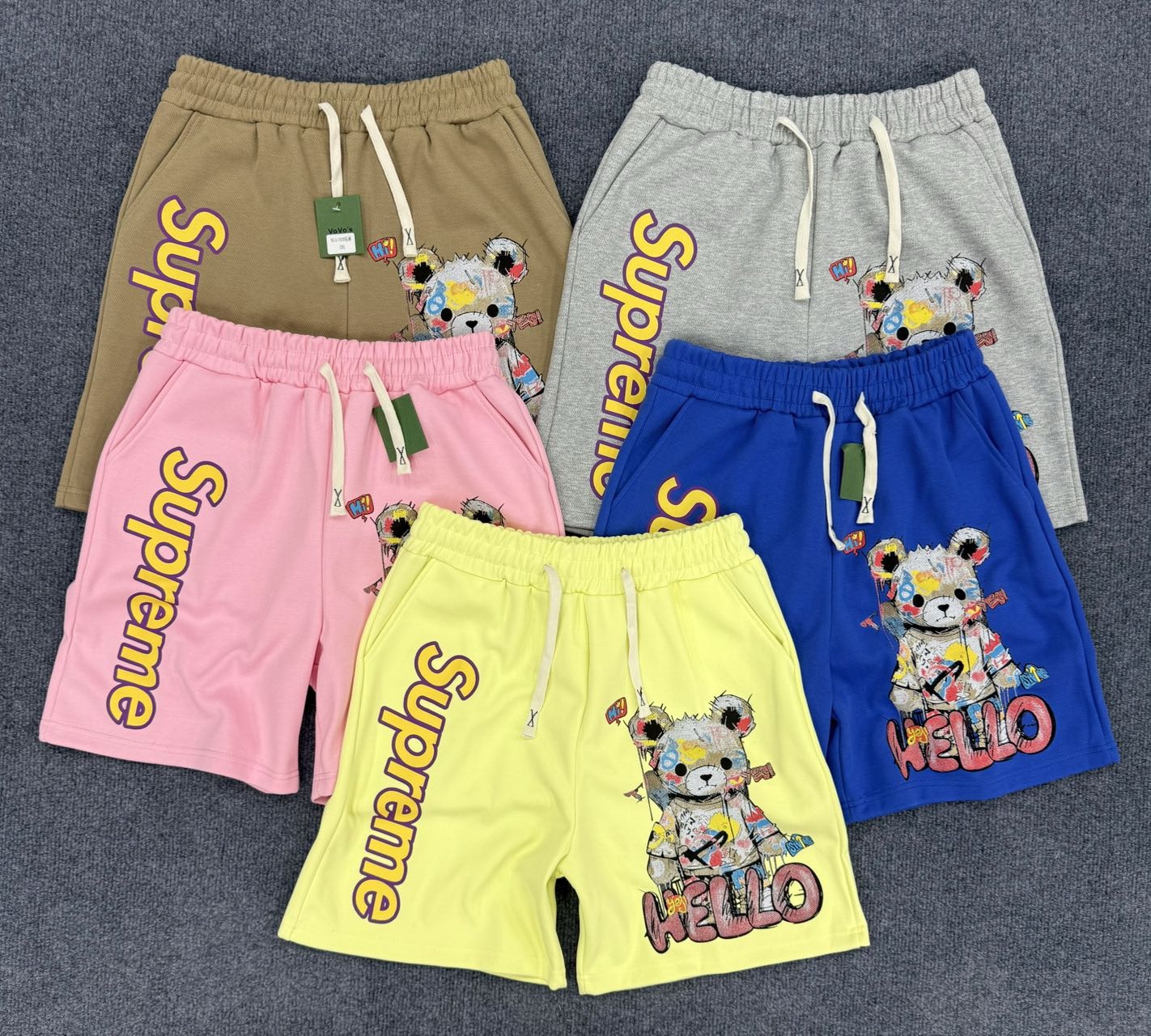 390g shorts 7