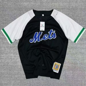 Baseball Jersey
