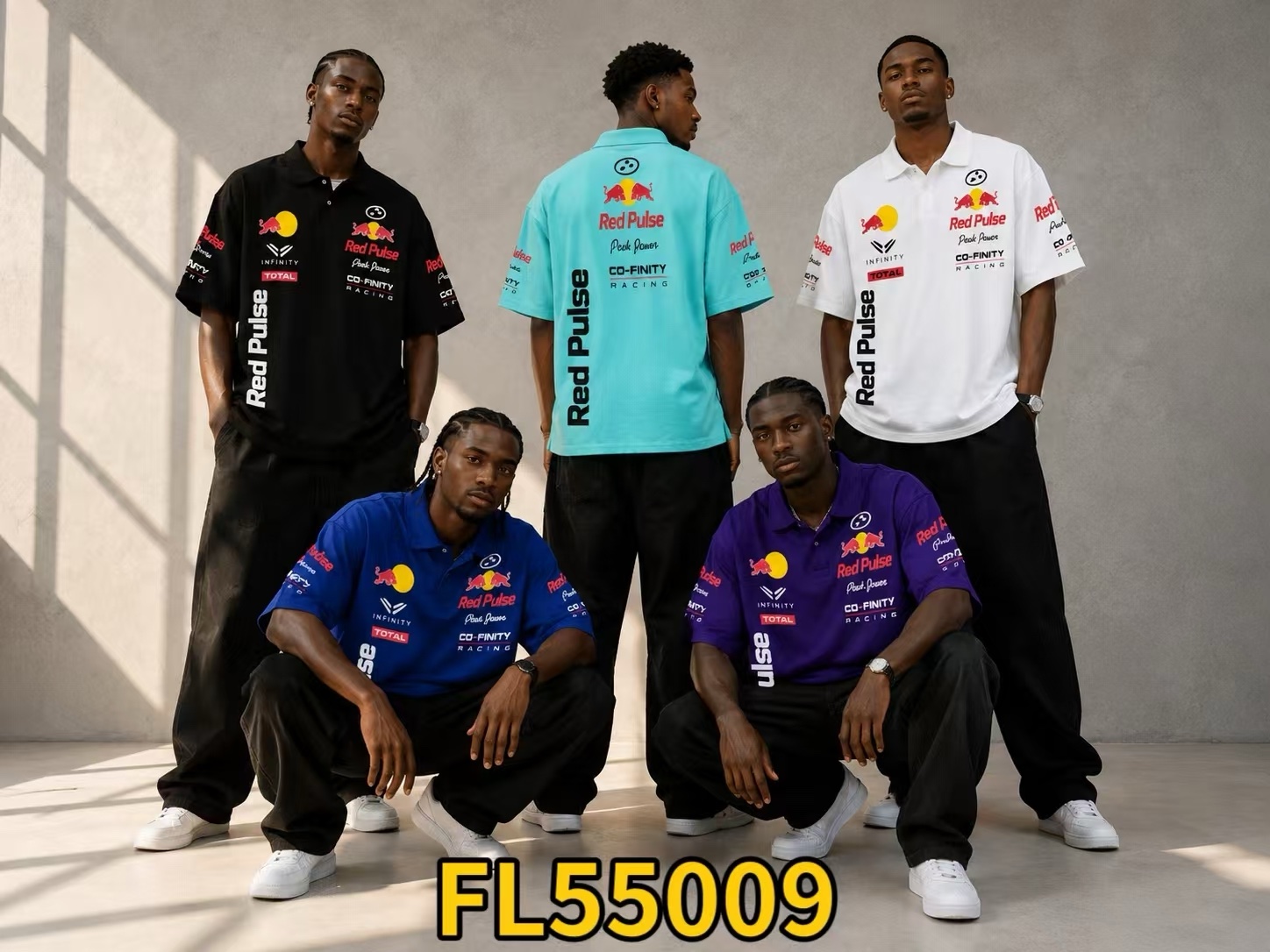 350g polo 5