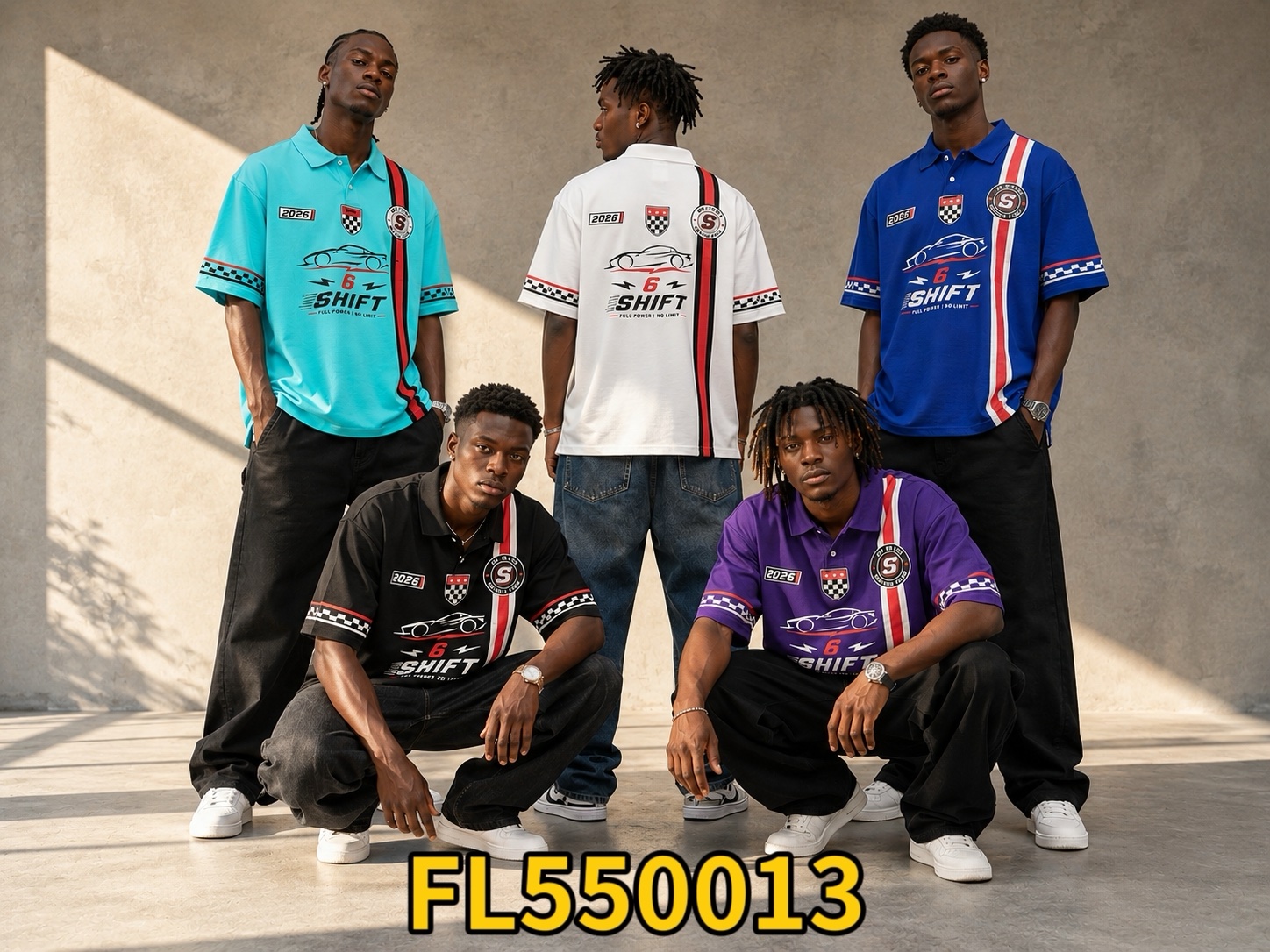 350g polo 2