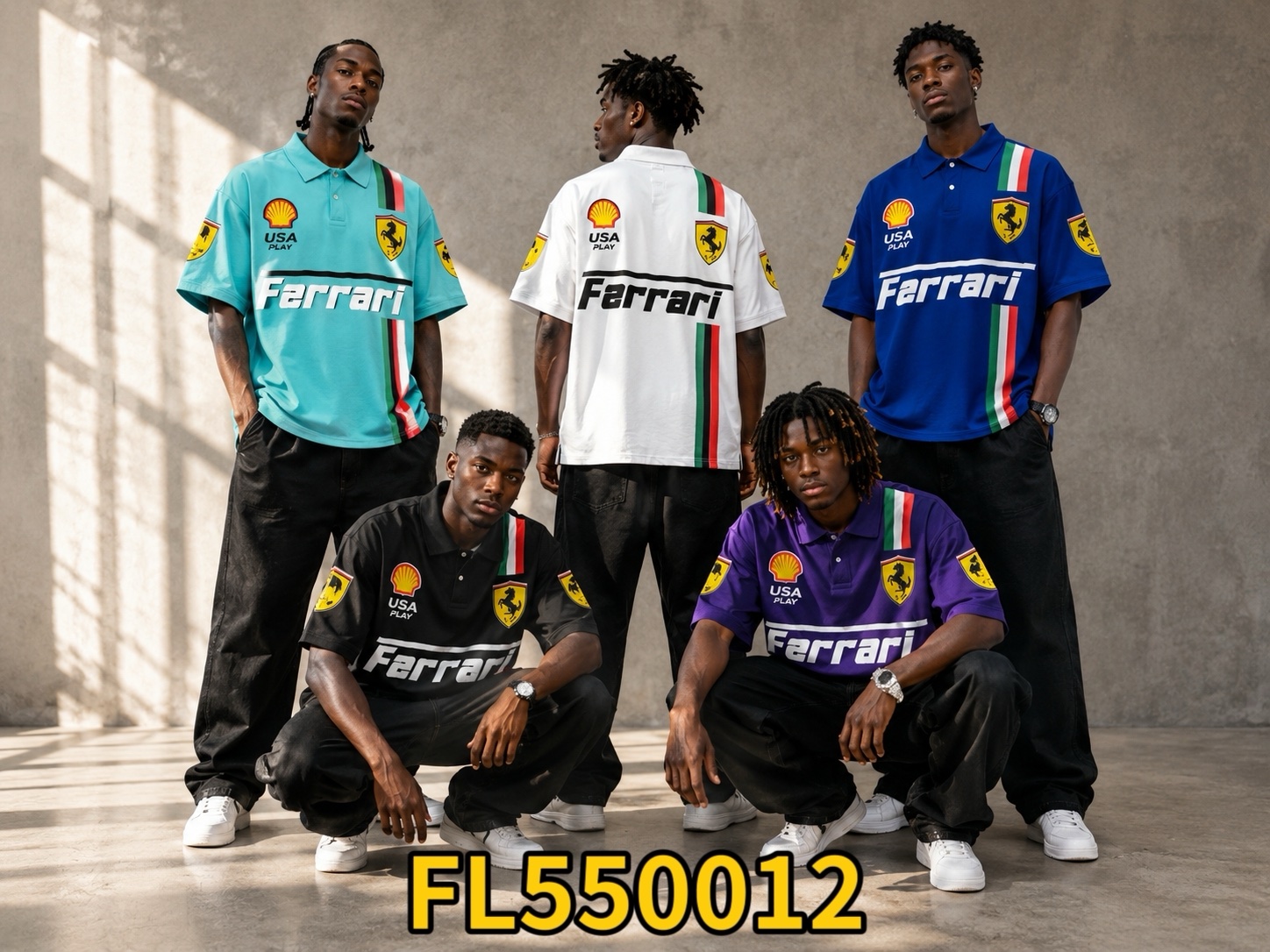 350g polo 1