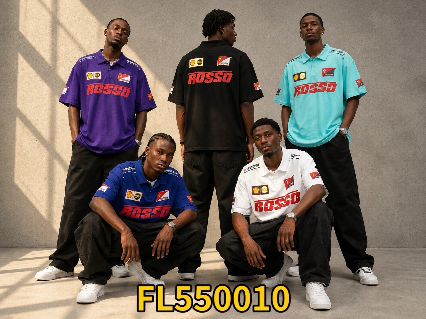 350g polo 9