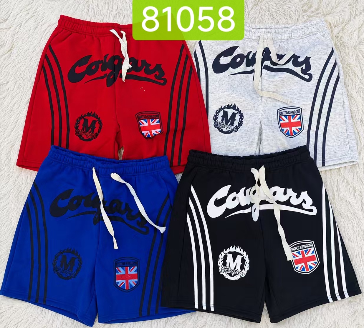 350g wool shorts 19