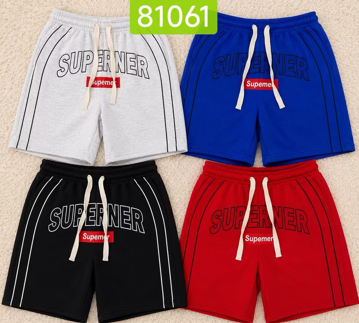 350g wool shorts 13