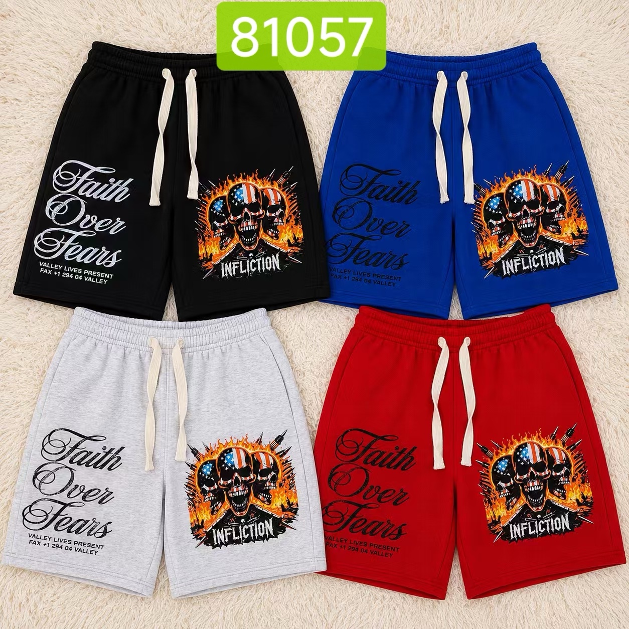 350g wool shorts 14