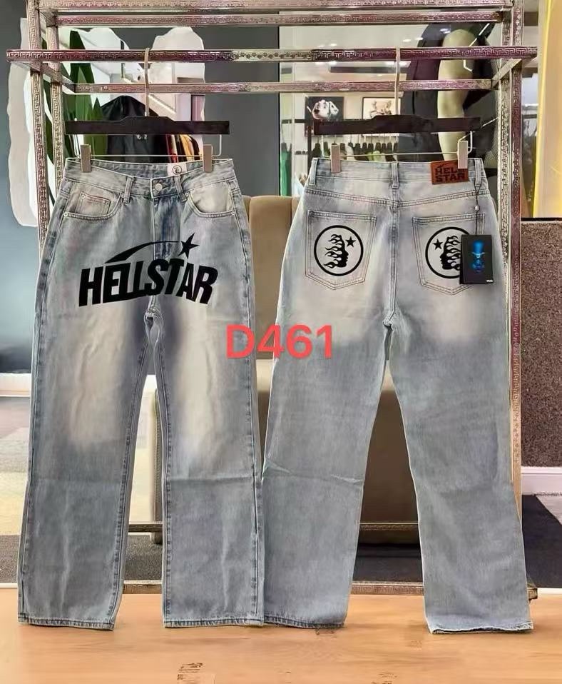 Baggy jeans#A 29