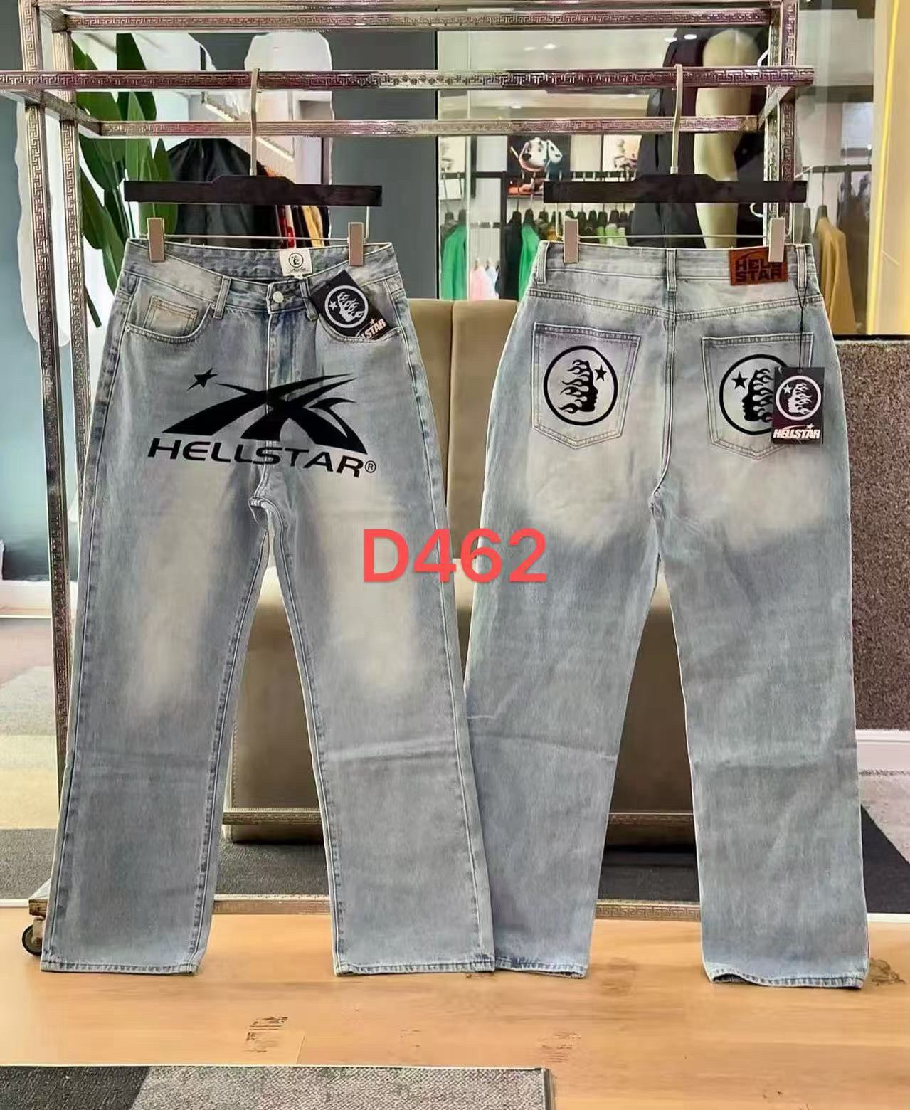 Baggy jeans#A 27