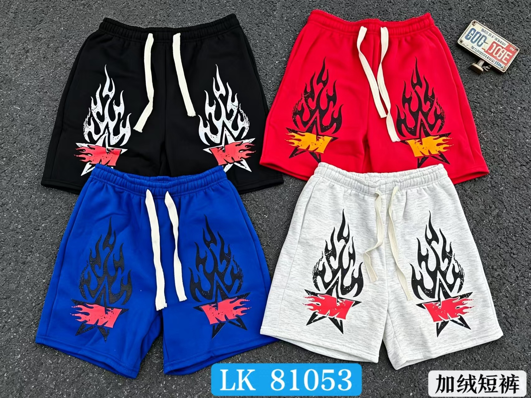 350g wool shorts 10