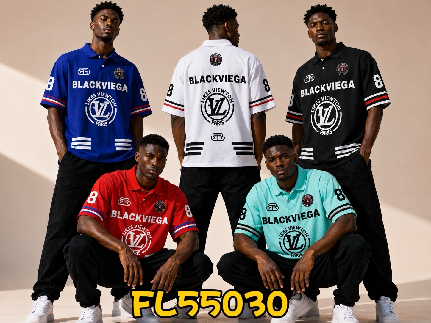 350g polo 6