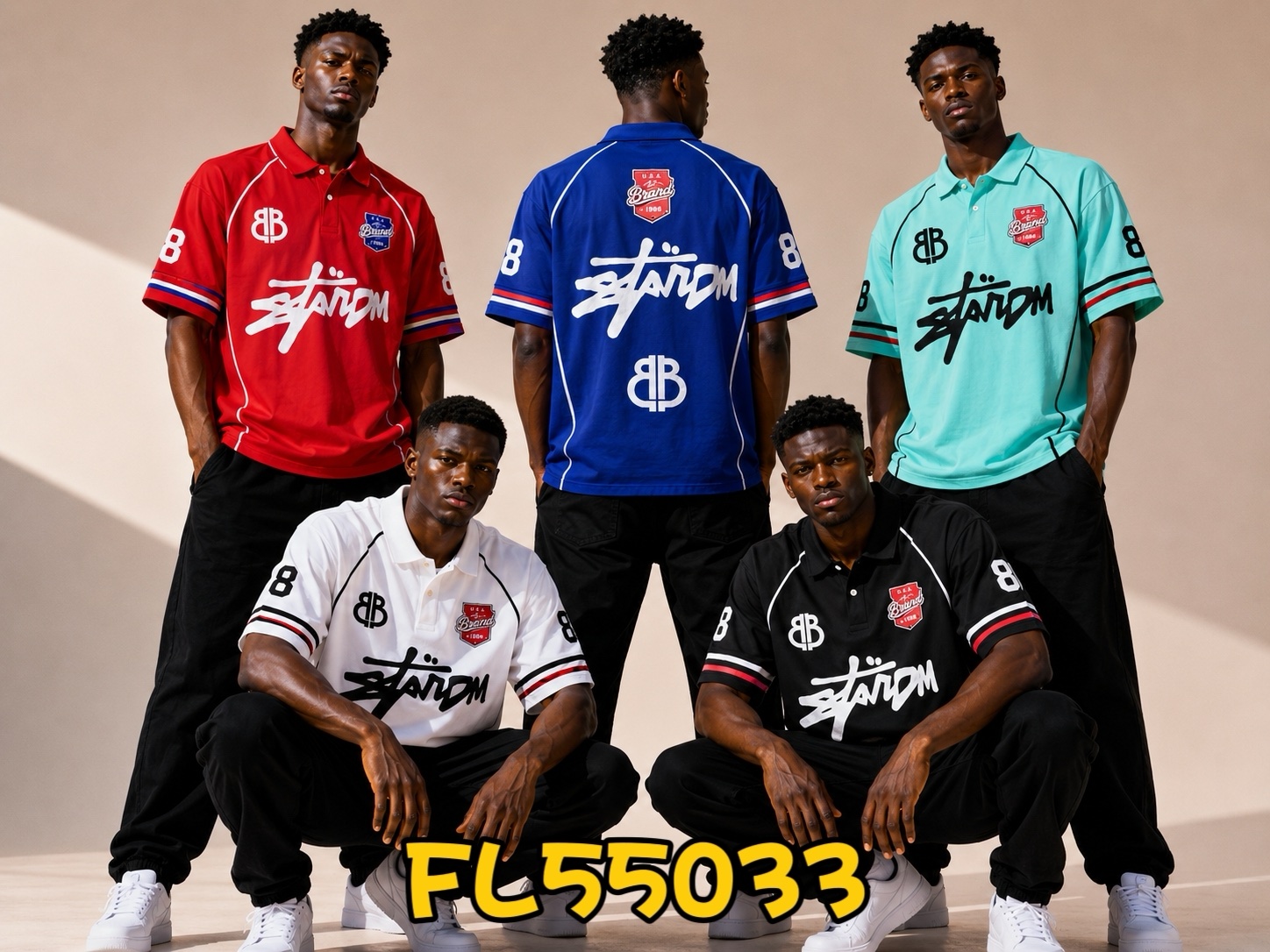350g polo 4