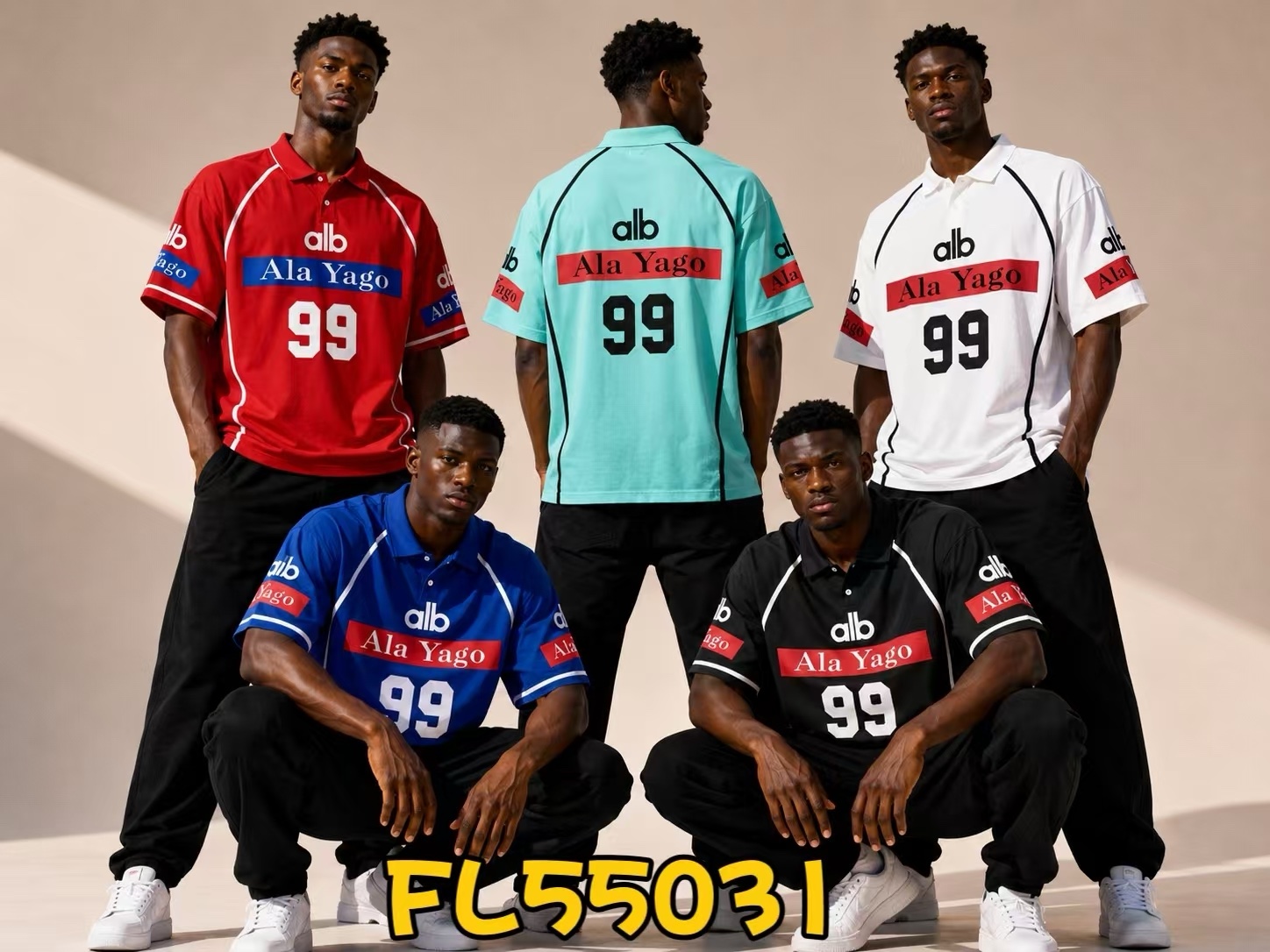 350g polo 3