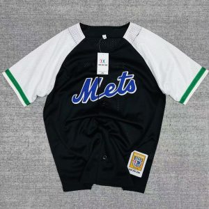 baseball jersey